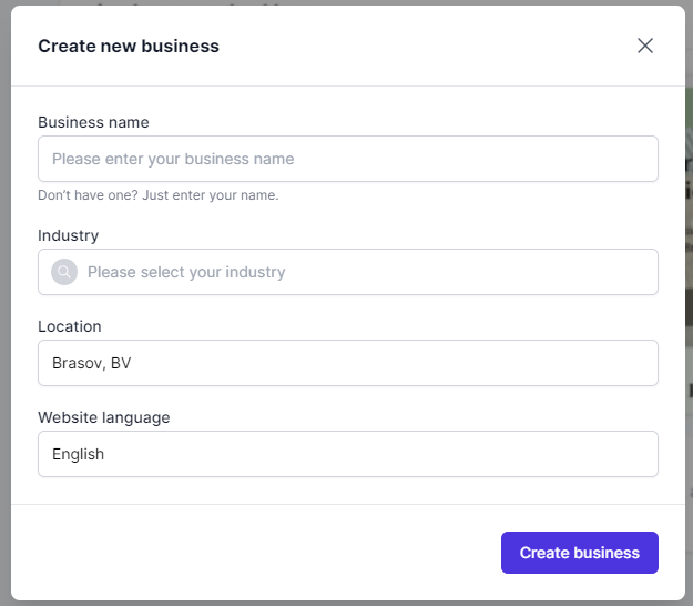 Durable Create Business2
