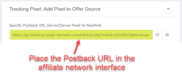 Add Google Ads campaign setup with parallel tracking