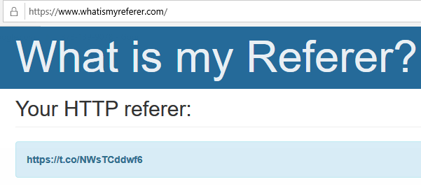 offer referrer t.co